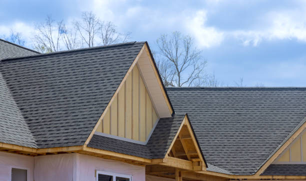 Fast & Reliable Emergency Roof Repairs in Speers, PA