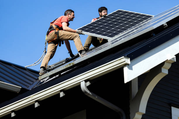 Best Roof Ventilation Installation  in Speers, PA