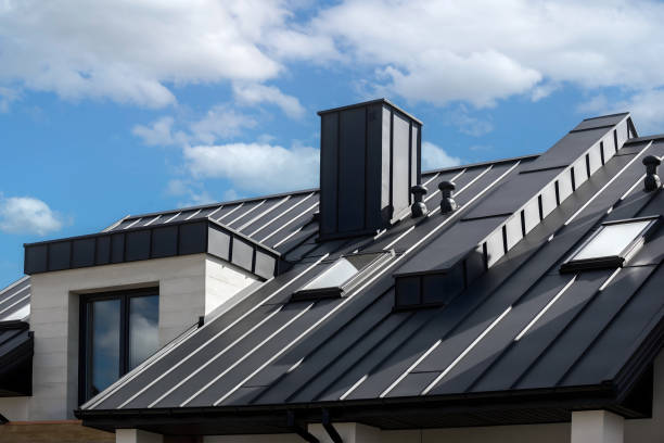 Best Steel Roofing  in Speers, PA